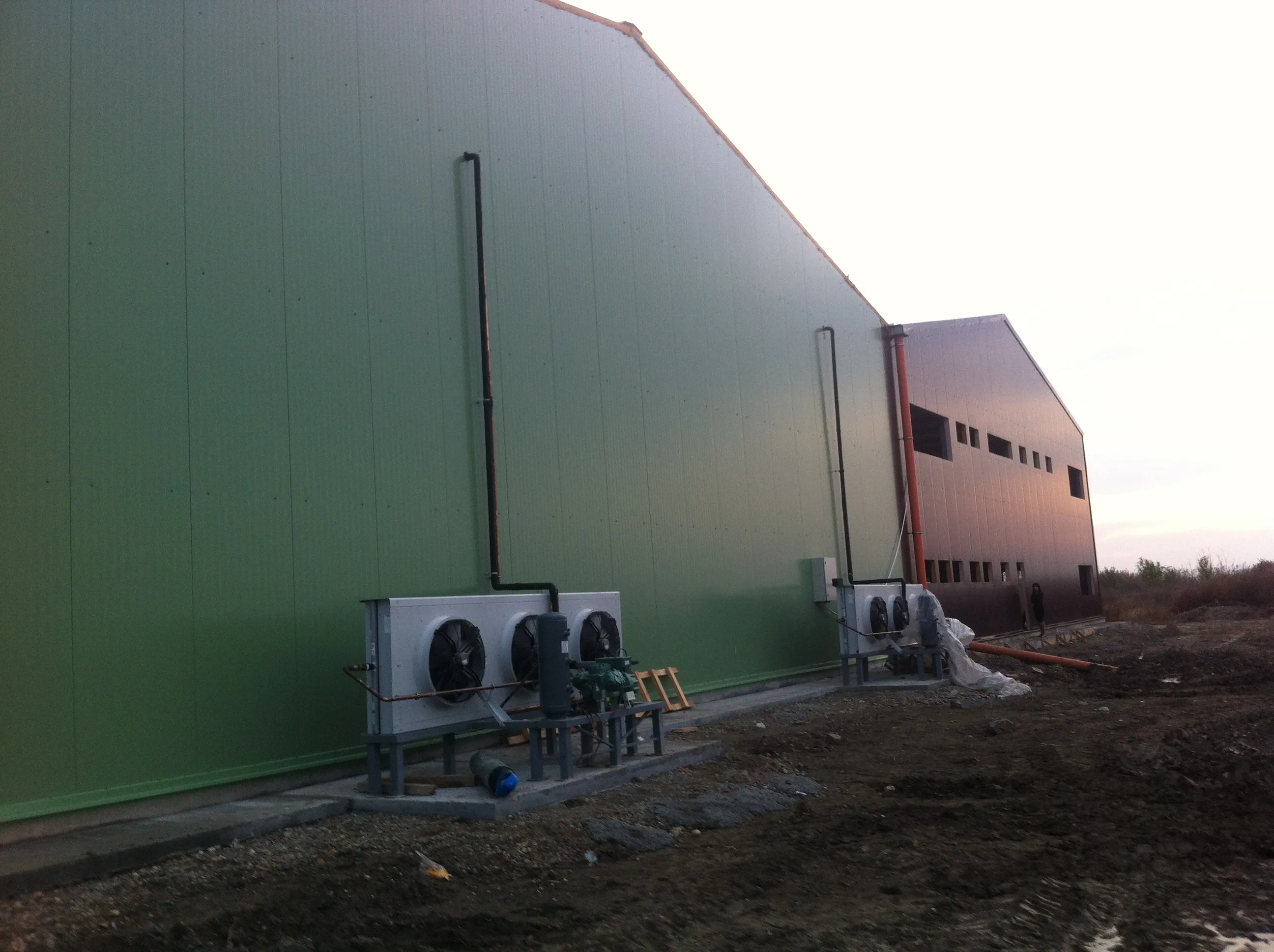 PRODLEG FARM — imagine 2 din 4