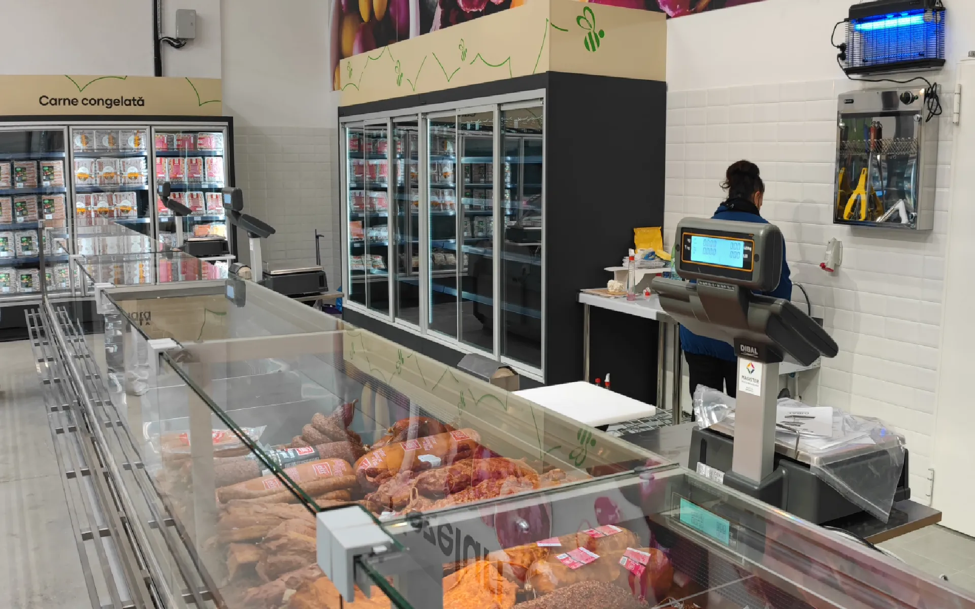 PLAI Cash and Carry — imagine 3 din 5