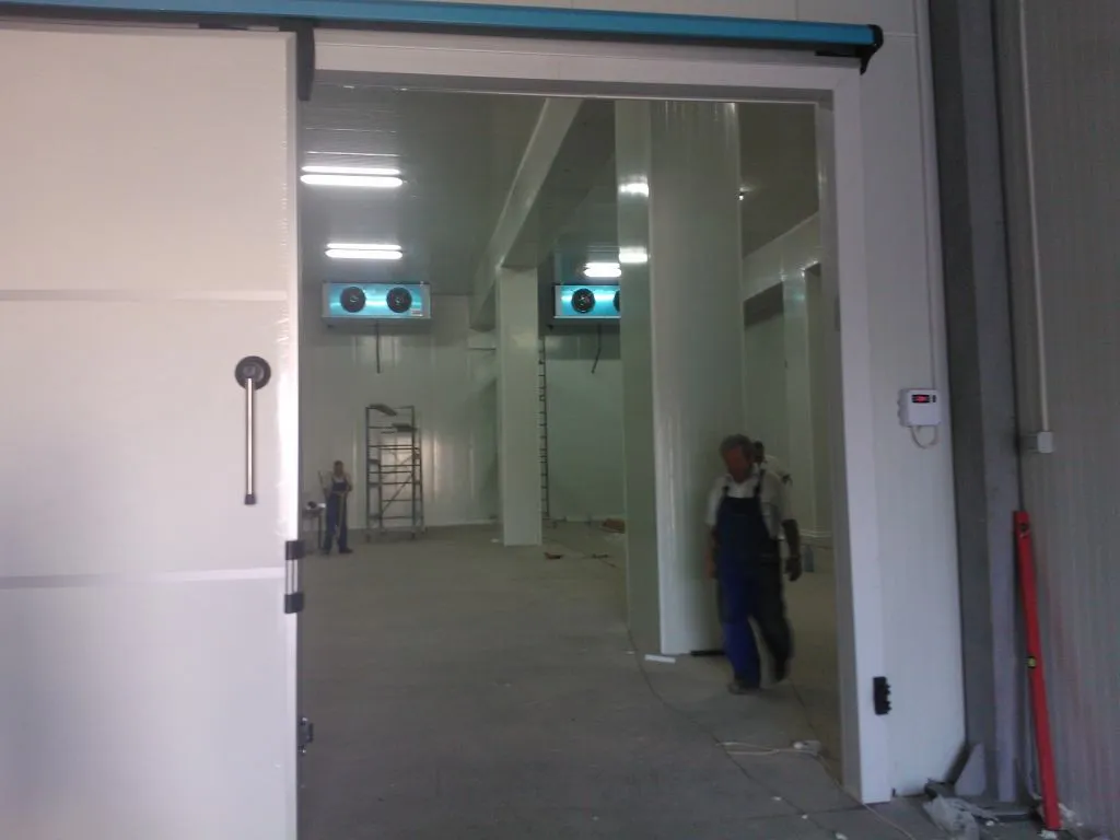 Proiect AMADI — AROVIT, Valea lui Mihai, Aiud