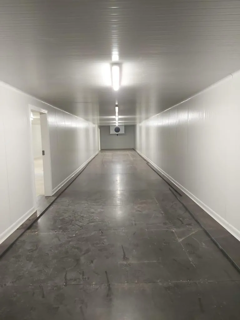 Proiect AMADI — MEGA IMAGE, Cluj, Brașov, Ploiești