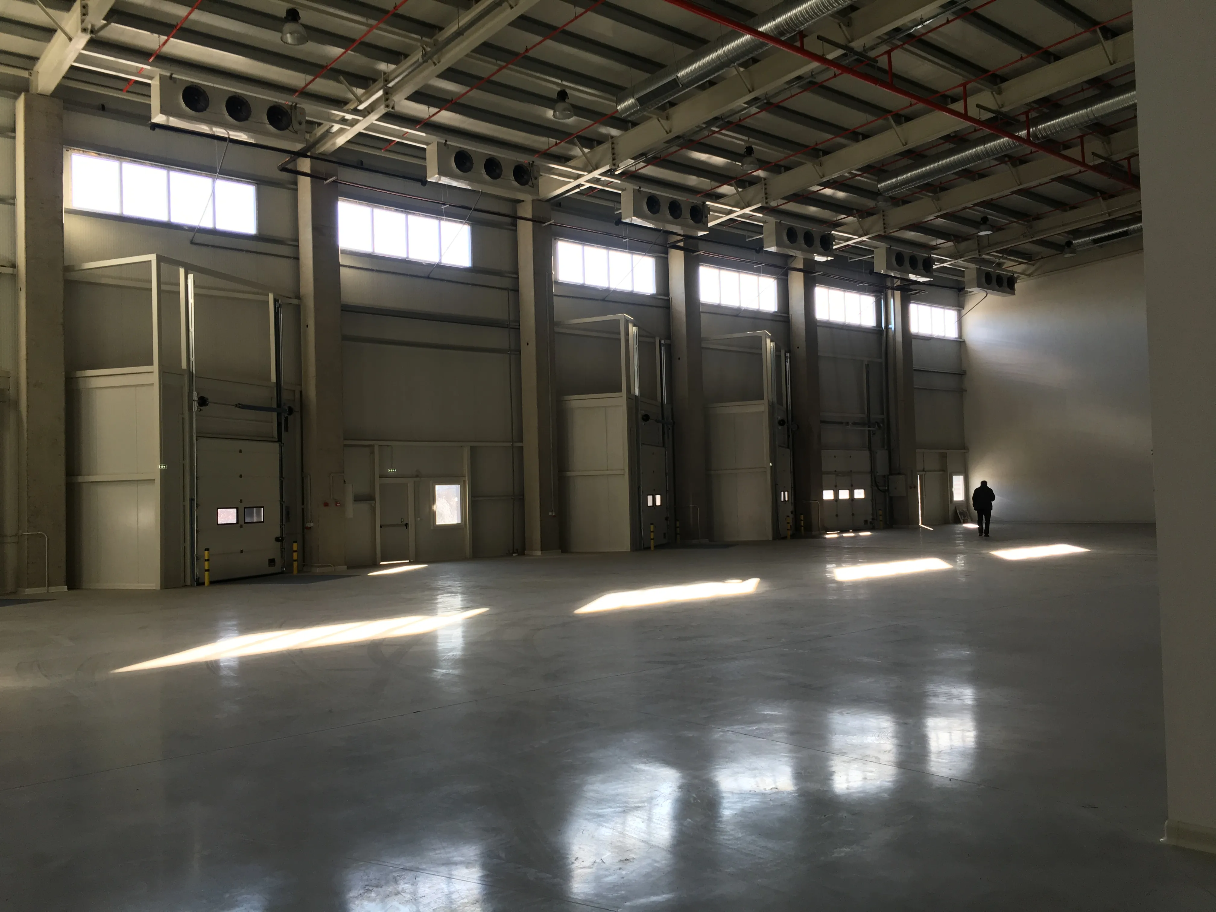 Proiect AMADI — CAROLI, Cluj-Napoca
